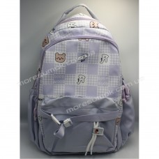 Спортивні рюкзаки S293 purple