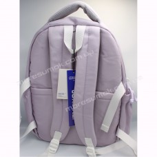 Спортивні рюкзаки S274 purple