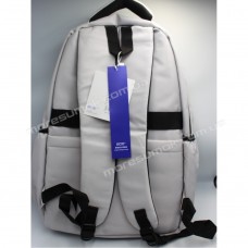 Спортивные рюкзаки S315 light gray