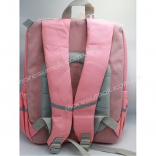 Спортивні рюкзаки S301 pink