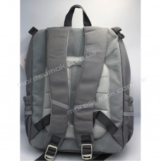 Спортивні рюкзаки S301 dark gray-gray
