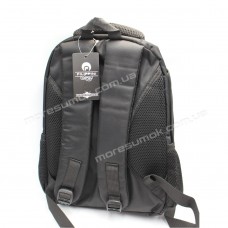 Спортивные рюкзаки 8090-1 black-red