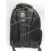 Спортивні рюкзаки 8090-1 black-blue