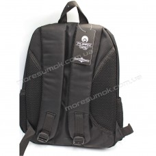 Спортивные рюкзаки 8090-1 black-green