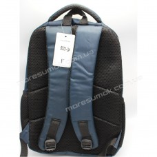 Спортивные рюкзаки 8023-2 blue
