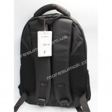 Спортивные рюкзаки 8090-5 black
