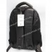 Спортивные рюкзаки 8090-5 black