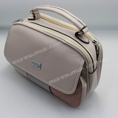 Сумки крос-боді H-6264 beige