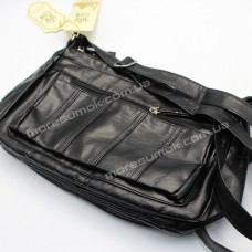 Сумки крос-боді 170-15 black