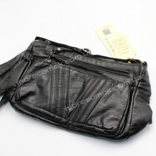 Сумки крос-боді 30-516 black