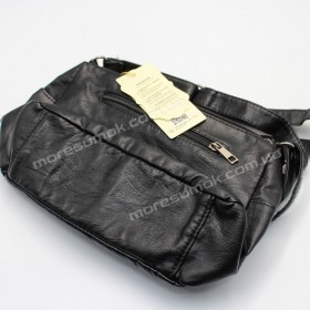 Сумки кросс-боди 30-516 black