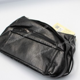 Сумки крос-боді 1-1535 black