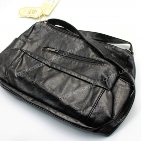 Сумки крос-боді 1-1546 black