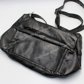 Сумки крос-боді 1-1532 black