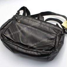 Сумки крос-боді 170-4 black