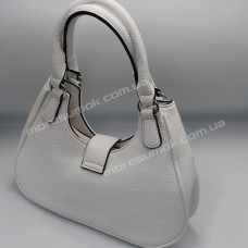 Сумки крос-боді HJ1031 white