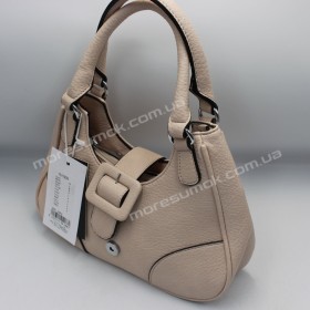 Сумки крос-боді HJ1031 beige