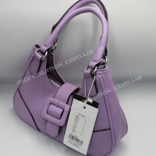 Сумки крос-боді HJ1031 purple