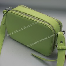 Сумки крос-боді AM-0044 green