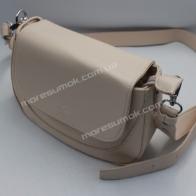 Сумки крос-боді CD-9305 beige