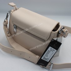 Сумки крос-боді CD-9305 beige