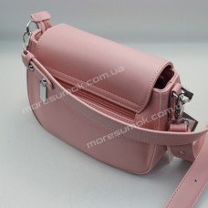 Сумки крос-боді CD-9305 pink