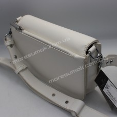 Сумки крос-боді CD-8291 white