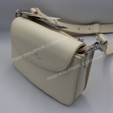 Сумки крос-боді CD-8291 beige