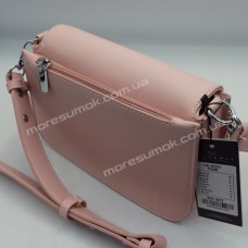 Сумки кросс-боди CD-8291 pink