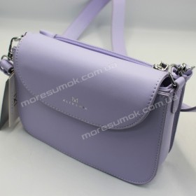 Сумки крос-боді CD-8291 purple