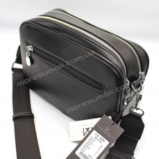 Сумки кросс-боди CD-8586 black