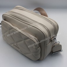 Сумки кросс-боди CD-8586 gray