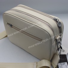 Сумки кросс-боди CD-8586 beige