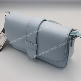 Сумки крос-боді CD-9024 light blue