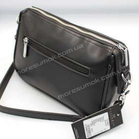 Сумки крос-боді CD-8992 black