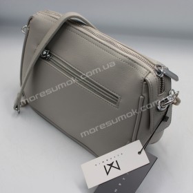 Сумки крос-боді CD-8992 gray