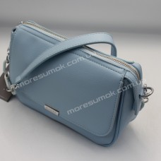 Сумки кросс-боди CD-8992 light blue