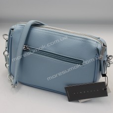 Сумки крос-боді CD-8992 light blue