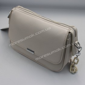 Сумки крос-боді CD-8992 beige