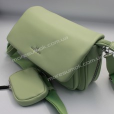 Сумки кросс-боди CD-8263 green