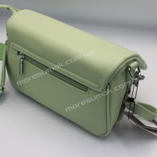 Сумки кросс-боди CD-8263 green