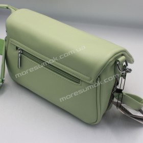 Сумки крос-боді CD-8263 green