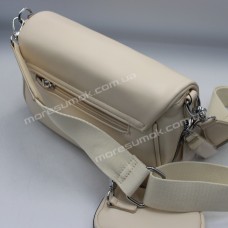 Сумки кросс-боди CD-8263 beige