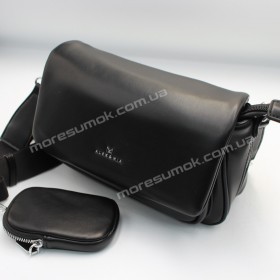 Сумки крос-боді CD-8263 black