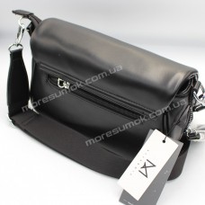 Сумки крос-боді CD-8263 black