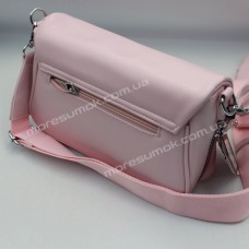 Сумки кросс-боди CD-8263 pink