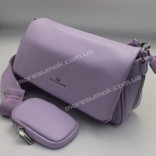 Сумки крос-боді CD-8263 purple