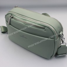 Сумки кросс-боди CD-8395 green