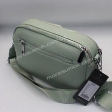 Сумки кросс-боди CD-8395 green