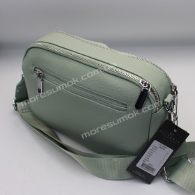 Сумки крос-боді CD-8395 green